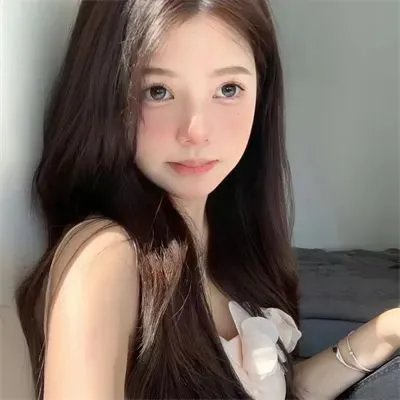 窗外