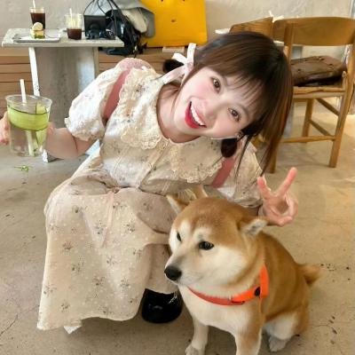 我和我的小黑豹